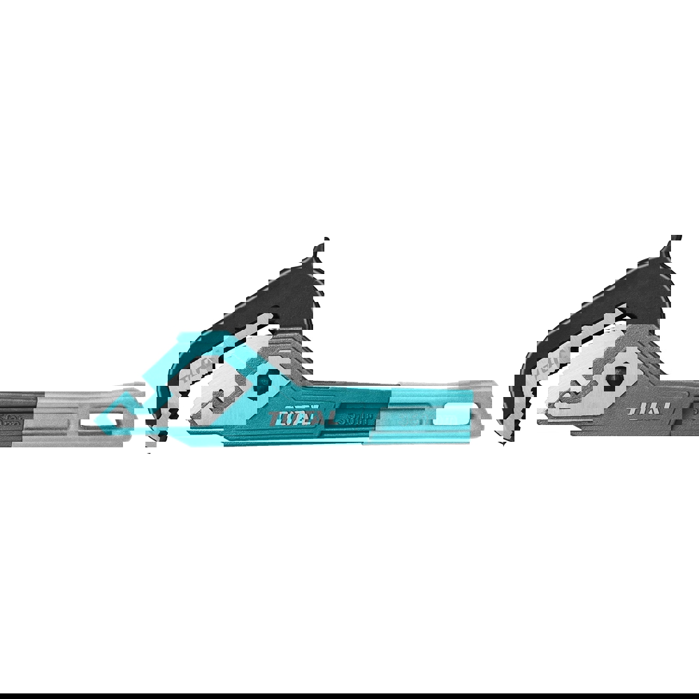 Total THT171142, Pipe Wrench, Blue