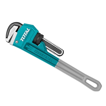 Total THT171246, Pipe Wrench, Blue