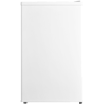 მაცივარი Midea MERD86FGG01, 85L, A+, Refrigerator, White