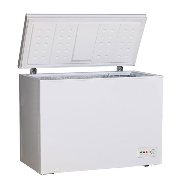 საყინულე Midea MDRC345FZG01, A+, 249L, 42Db, Freezer, White