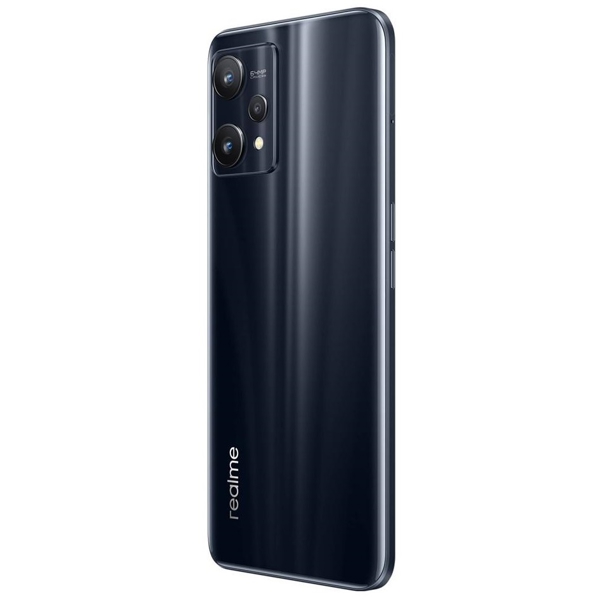 მობილური ტელეფონი Realme 9 Pro, 8GB, 128GB, Dual Sim, Black