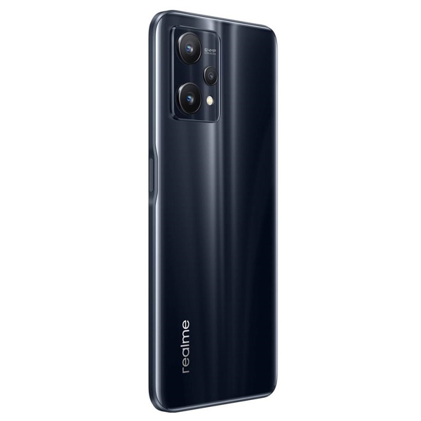 მობილური ტელეფონი Realme 9 Pro, 8GB, 128GB, Dual Sim, Black