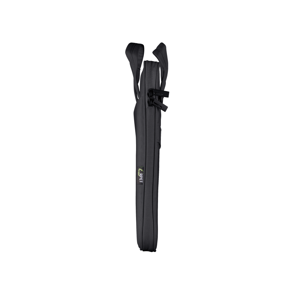 Trust 24447, 16", Laptop Bag, Black