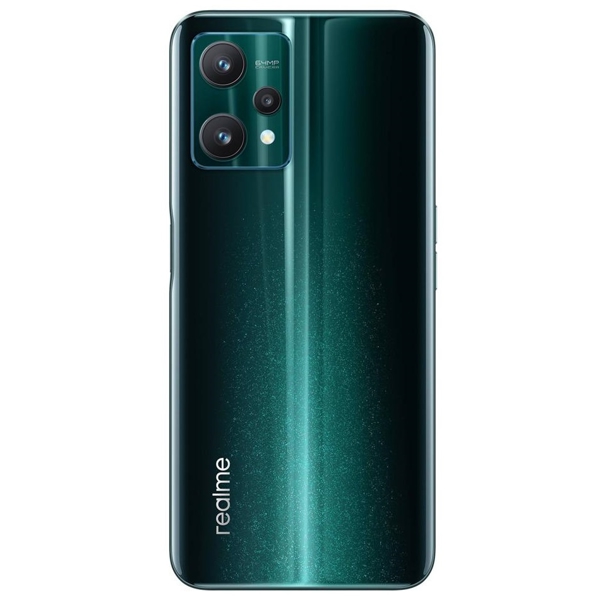 მობილური ტელეფონი Realme 9 Pro, 8GB, 128GB, Dual Sim, Green