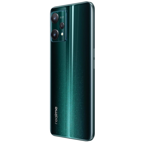 მობილური ტელეფონი Realme 9 Pro, 8GB, 128GB, Dual Sim, Green