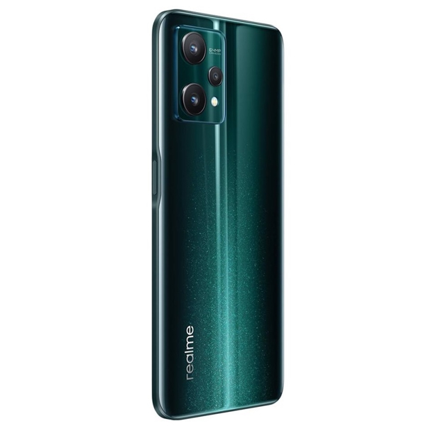 მობილური ტელეფონი Realme 9 Pro, 8GB, 128GB, Dual Sim, Green