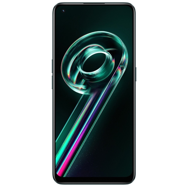 მობილური ტელეფონი Realme 9 Pro +, 8GB, 256GB, Dual Sim, Green