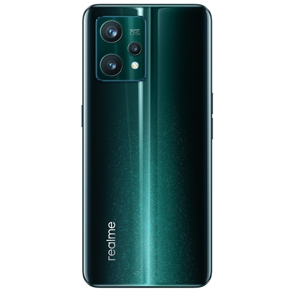 მობილური ტელეფონი Realme 9 Pro +, 8GB, 256GB, Dual Sim, Green