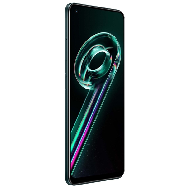 მობილური ტელეფონი Realme 9 Pro +, 8GB, 256GB, Dual Sim, Green