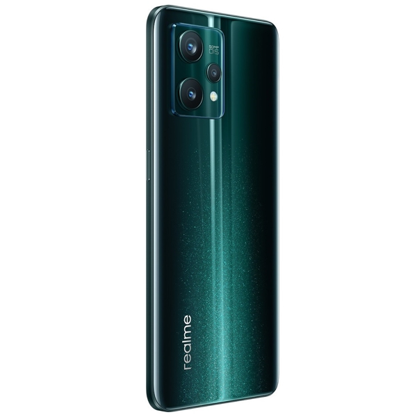 მობილური ტელეფონი Realme 9 Pro +, 8GB, 256GB, Dual Sim, Green