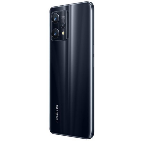 მობილური ტელეფონი Realme 9 Pro +, 8GB, 256GB, Dual Sim, Black