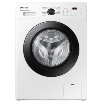 სარეცხი მანქანა Samsung WW70A4S20CE/LP, 7Kg, A, 1200Rpm, 57Db, Washing Machine, White