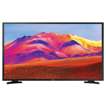 ტელევიზორი Samsung UE40T5300AUXRU, 40", Smart TV, DMI, USB, CI, Black