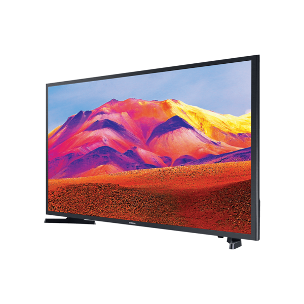 ტელევიზორი Samsung UE40T5300AUXRU, 40", Smart TV, DMI, USB, CI, Black