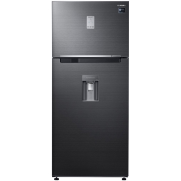 მაცივარი Samsung RT53K6651BS/WR, 526L, A+, No Frost, Refrigerator, Black