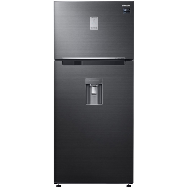 მაცივარი Samsung RT53K6651BS/WR, 526L, A+, No Frost, Refrigerator, Black