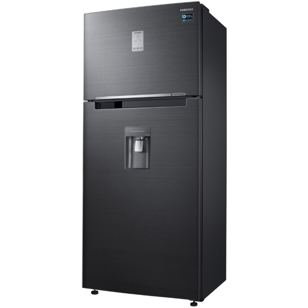 მაცივარი Samsung RT53K6651BS/WR, 526L, A+, No Frost, Refrigerator, Black