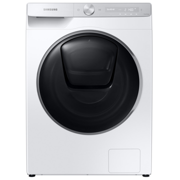 სარეცხი მანქანა Samsung WW12TP84DSH/LP, 12Kg, A+++, 1400Rpm, 74Db, Washing Machine, White