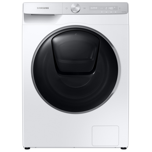 სარეცხი მანქანა Samsung WW12TP84DSH/LP, 12Kg, A+++, 1400Rpm, 74Db, Washing Machine, White