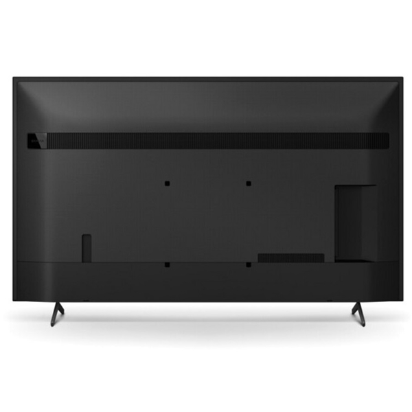 ტელევიზორი Sony KD75X81JCEP, 75", 4K UHD, Smart TV, Android, HDMI, USB, CI, BT, WIFI, Black