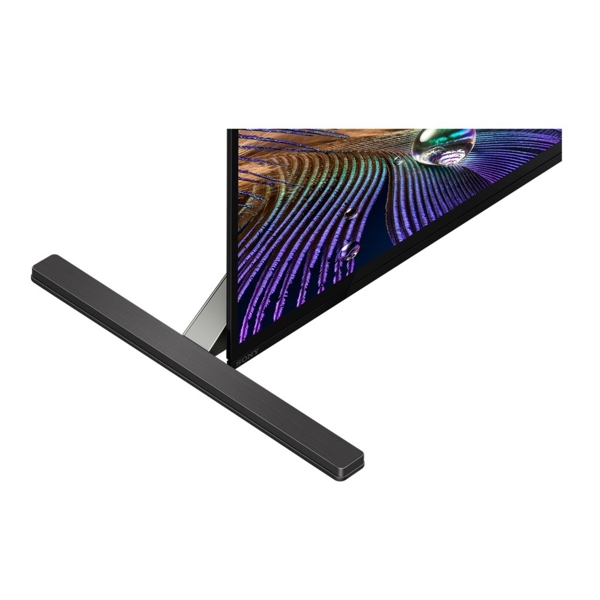 ტელევიზორი Sony XR55A90JCEP, 55", 4K UHD, Smart TV, Android, HDMI, USB, RJ-45, CI, BT, WIFI, Black