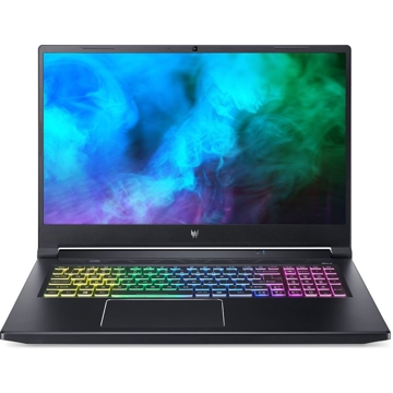 ნოუთბუქი Acer NH.QB5ER.005 Predator Helios 300, 17.3'', i5-11400H, 16GB, 512GB SSD, RTX3050 Ti 4GB, Black