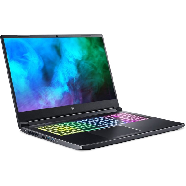 ნოუთბუქი Acer NH.QB5ER.005 Predator Helios 300, 17.3'', i5-11400H, 16GB, 512GB SSD, RTX3050 Ti 4GB, Black