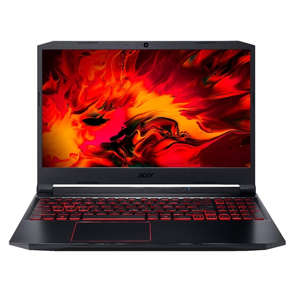 ნოუთბუქი Acer NH.QESER.001 Nitro 5, 15.6", i7-11800H, 16GB, 512GB SSD, RTX3050 Ti 4GB, Black