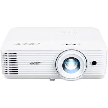 პროექტორი Acer H6800BDa, DLP, Projector, 4K 3840x2160, 3600lm, 10000:1, White