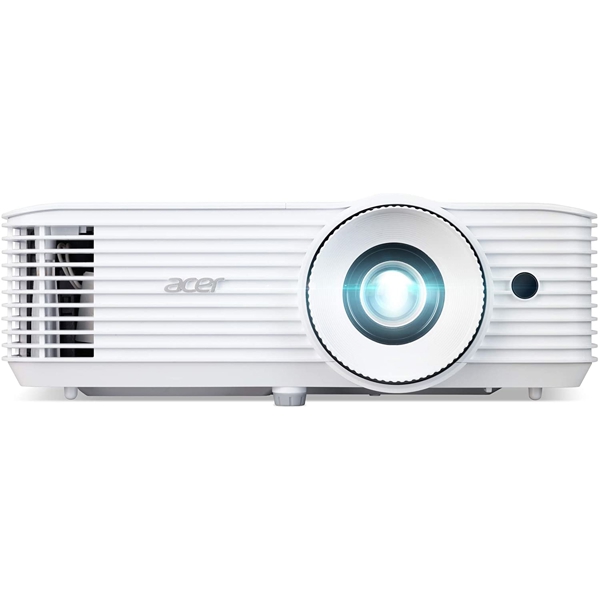 პროექტორი Acer H6800BDa, DLP, Projector, 4K 3840x2160, 3600lm, 10000:1, White