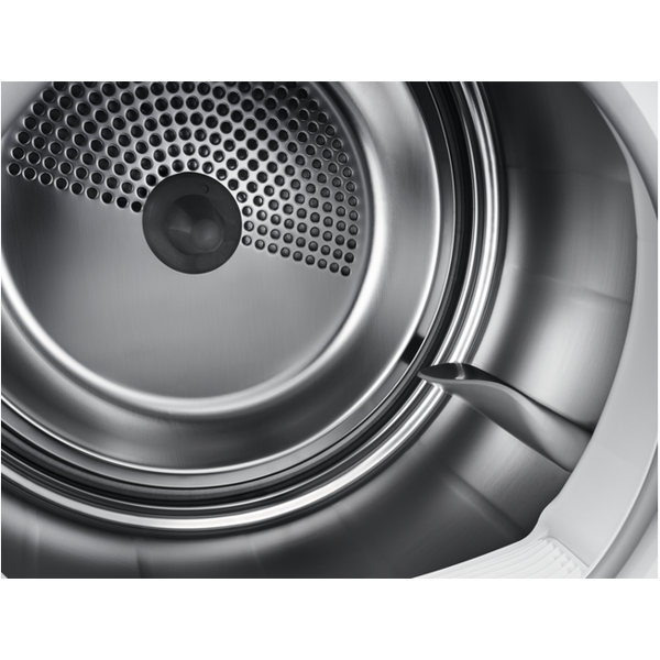 სარეცხის საშრობი მანქანა Electrolux EW6CR527P, 7Kg, Washing Dryer, White