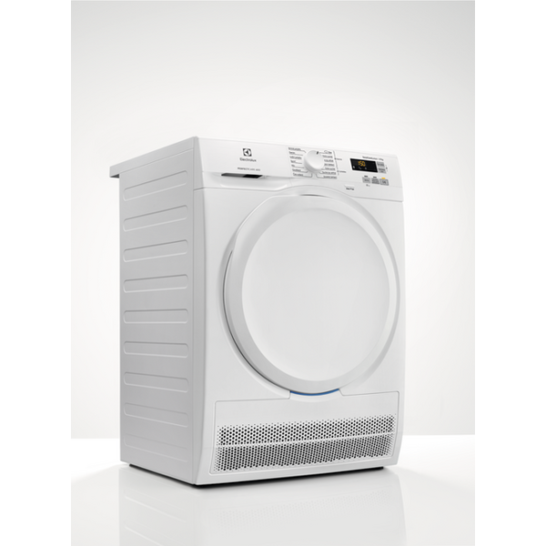 სარეცხის საშრობი მანქანა Electrolux EW6CR527P, 7Kg, Washing Dryer, White