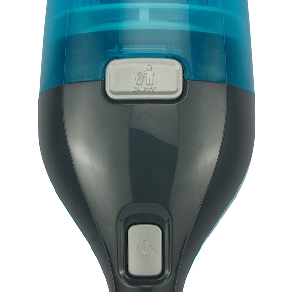 მტვერსასრუტი Black And Decker WDC215WA-QW, 14W, 385ML, Vacuum Cleaner, Blue