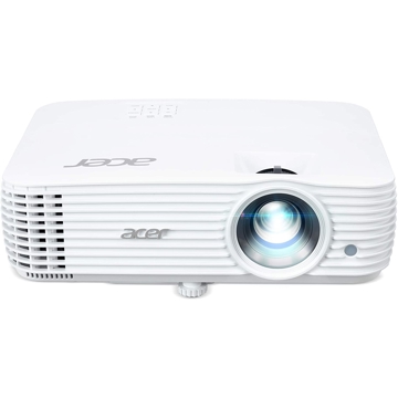 პროექტორი Acer MR.JTA11.001 H6815BD, DLP, Projector, 4K 3840x2160, 4000lm, 10000:1, White