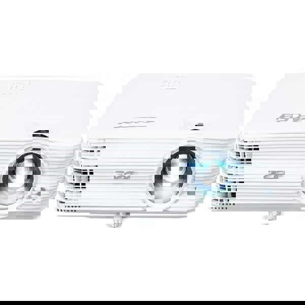 პროექტორი Acer MR.JTA11.001 H6815BD, DLP, Projector, 4K 3840x2160, 4000lm, 10000:1, White