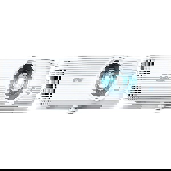 პროექტორი Acer MR.JTA11.001 H6815BD, DLP, Projector, 4K 3840x2160, 4000lm, 10000:1, White