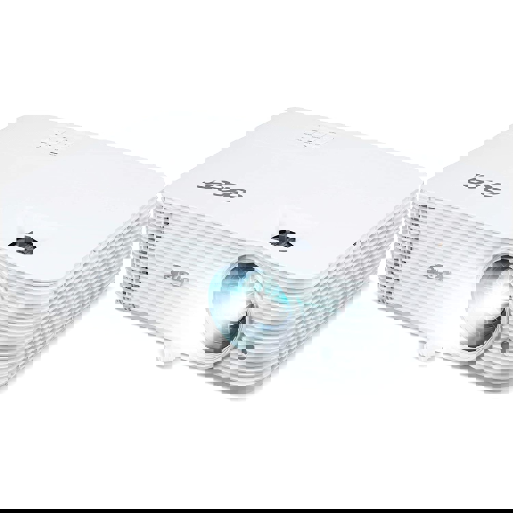 Acer MR.JTA11.001 H6815BD, DLP, Projector, 4K 3840x2160, 4000lm, 10000:1, White