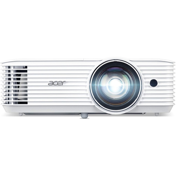 პროექტორი Acer H6518STi, DLP, Projector, FHD 1920x1080, 3500lm, 10000:1, White