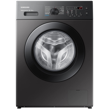 სარეცხი მანქანა Samsung WW65A4S00CX/LP, 6.5Kg, A+++, 1000Rpm, 75Db, Washing Machine, Inox