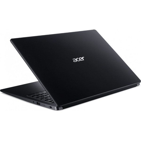 ნოუთბუქი Acer NX.HE3ER.01B Aspire 3, 15.6", Pentium N5030, 4GB, 256GB SSD, Integrated, Charcoal black