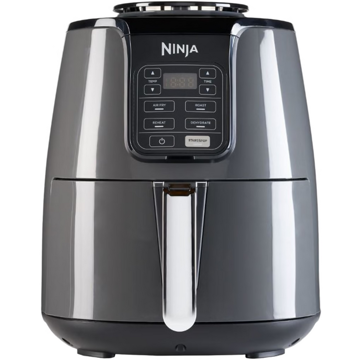 აეროგრილი Ninja AF100EU 1550 W, 3.8L Air Fryer, Black