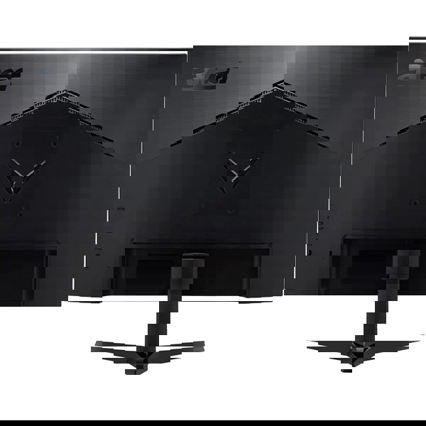 მონიტორი Acer QG241Y, 23.8", Monitor, FHD, LED, VA, HDMI, VGA, Black