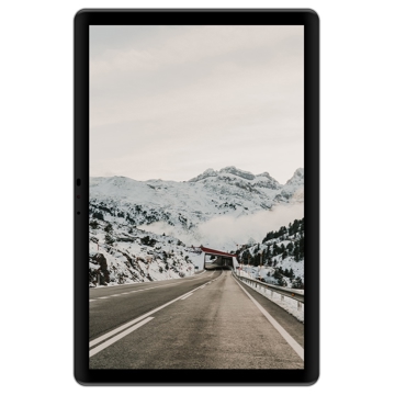 პლანშეტი Sigma A1015, 10.1" Tablet, 4GB, 64GB, Wi-Fi, Gray