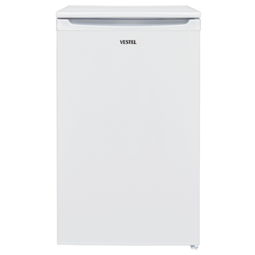 მაცივარი Vestel RS200LR3M-W, 88L,  A+, Refrigerator, White