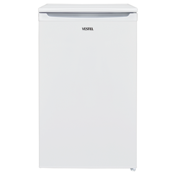 Vestel RS200LR3M-W, 88L,  A+, Refrigerator, White