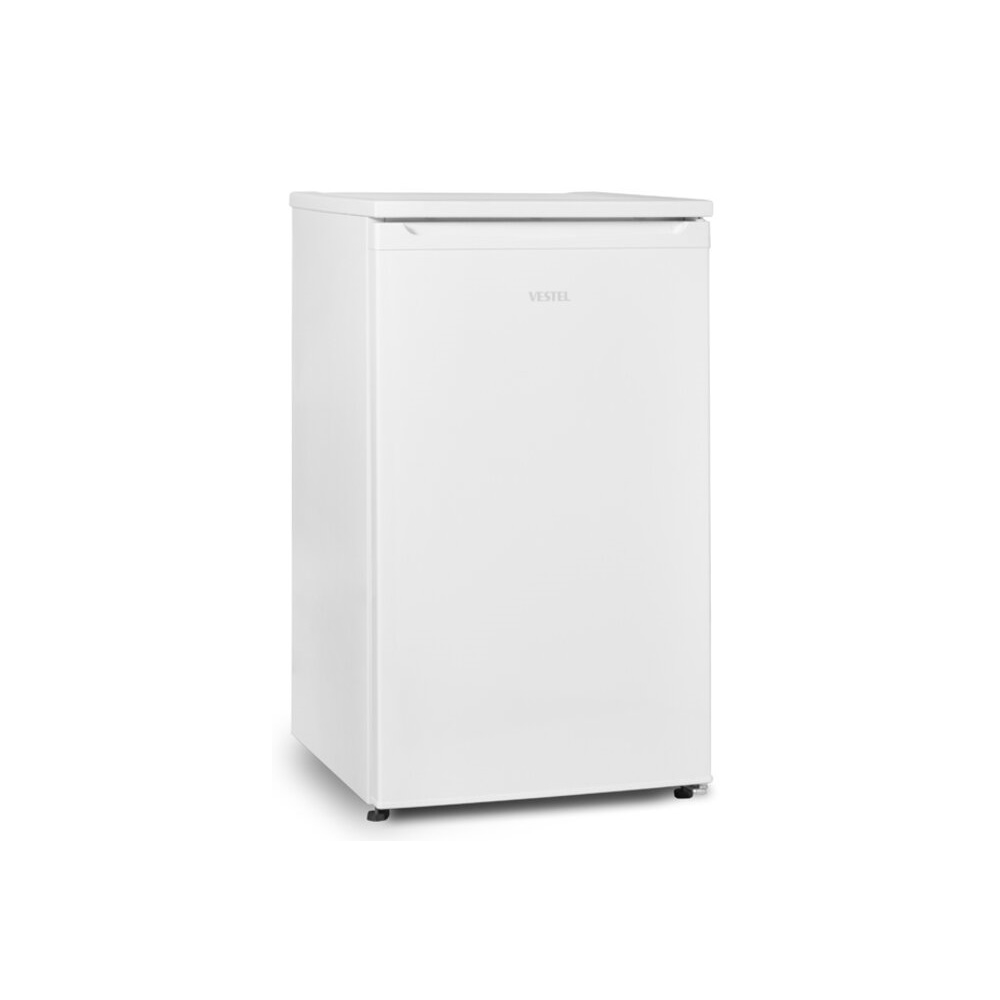 Vestel RS200LR3M-W, 88L,  A+, Refrigerator, White