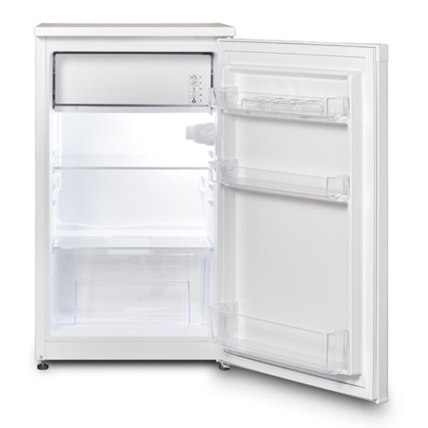 Vestel RS200LR3M-W, 88L,  A+, Refrigerator, White