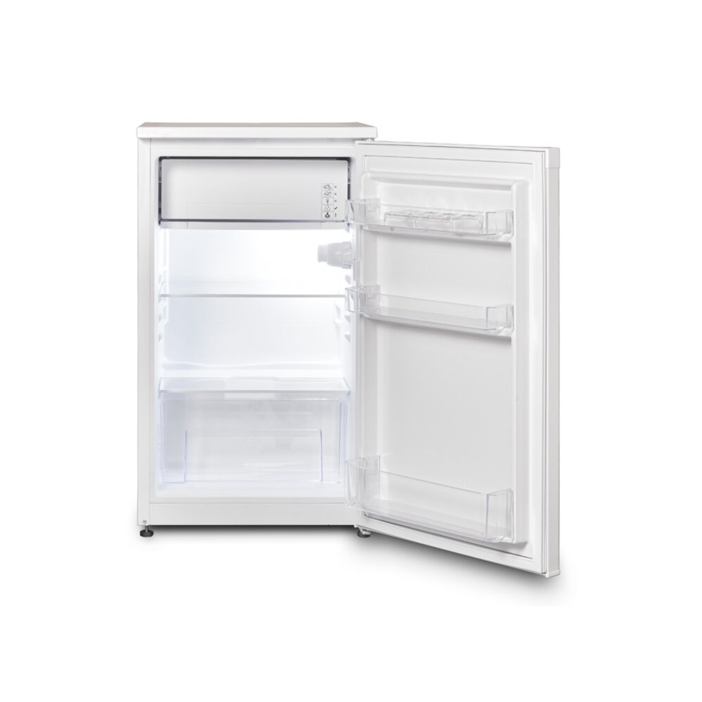 მაცივარი Vestel RS200LR3M-W, 88L,  A+, Refrigerator, White