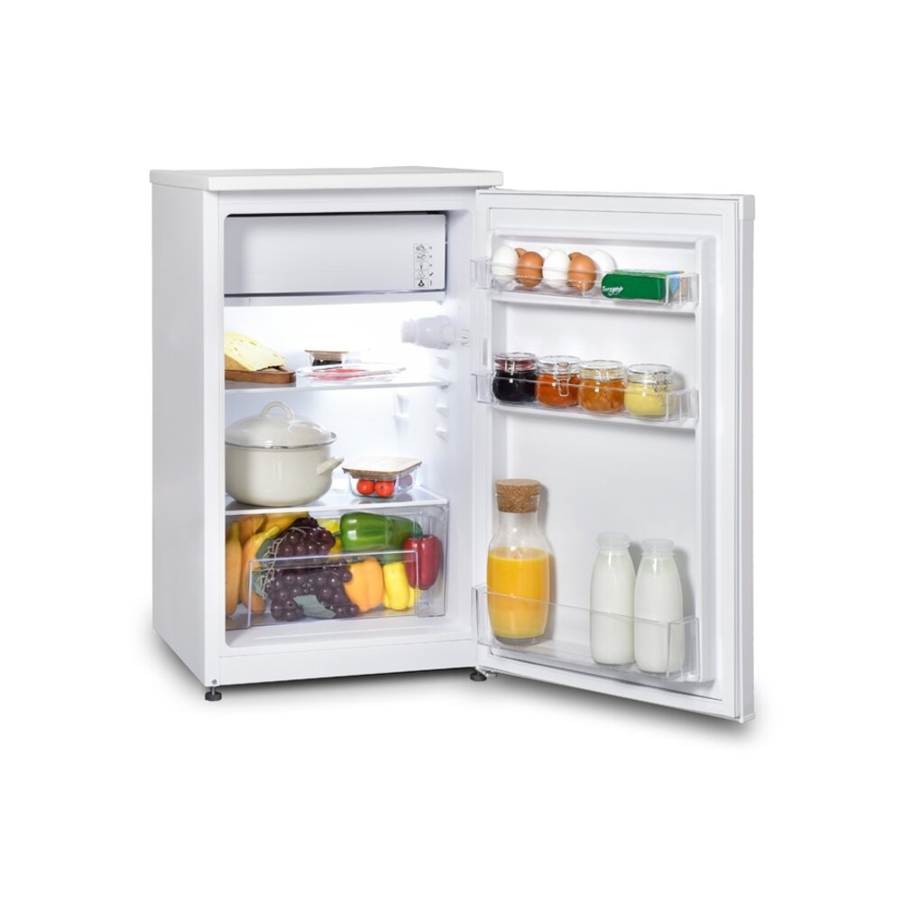 მაცივარი Vestel RS200LR3M-W, 88L,  A+, Refrigerator, White