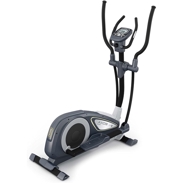 ელიპტიკური ტრენაჟორი Kettler Axos Nova P Elliptical Simulator Black